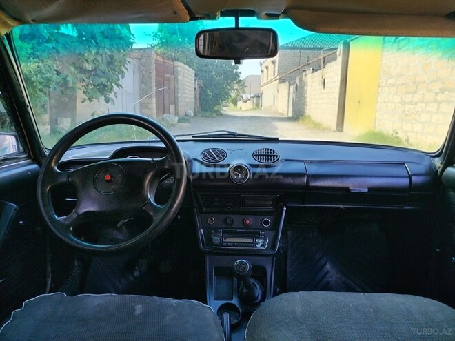 LADA (VAZ) 2106 1984, 99,000 km - 1.5 l - Gəncə