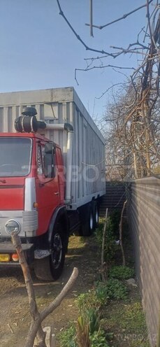 KamAz 53212