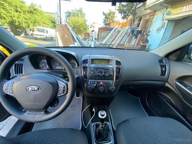 Kia Ceed 2007, 268,000 km - 1.6 l - Bakı