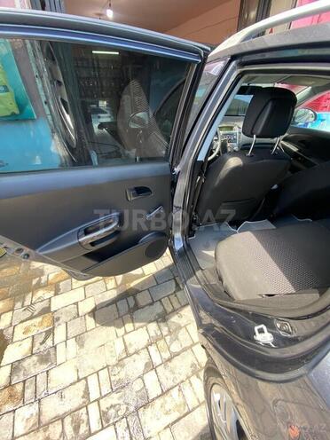 Kia Ceed 2007, 268,000 km - 1.6 l - Bakı