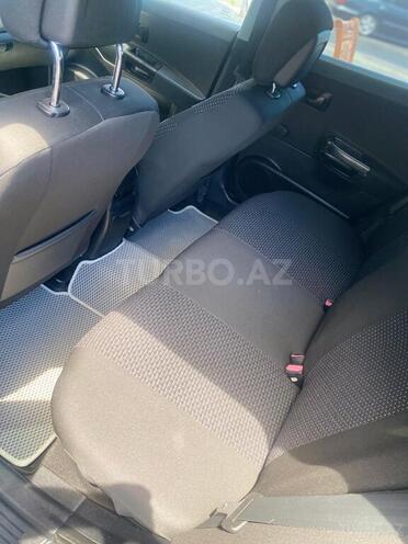 Kia Ceed 2007, 268,000 km - 1.6 l - Bakı