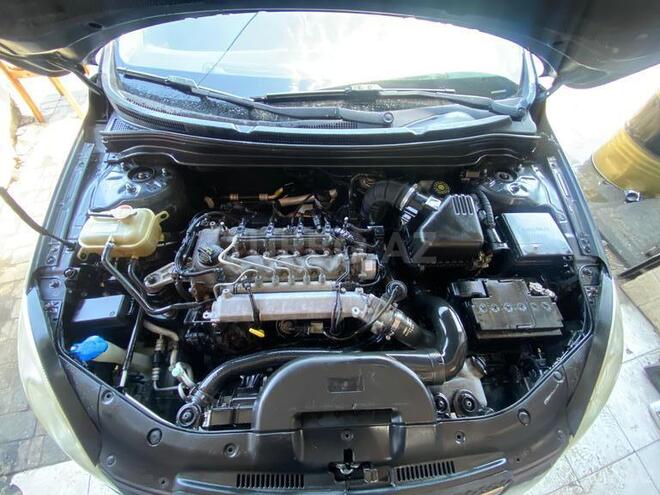 Kia Ceed 2007, 268,000 km - 1.6 l - Bakı