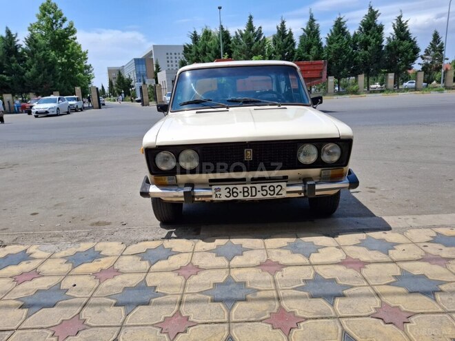 LADA (VAZ) 2106