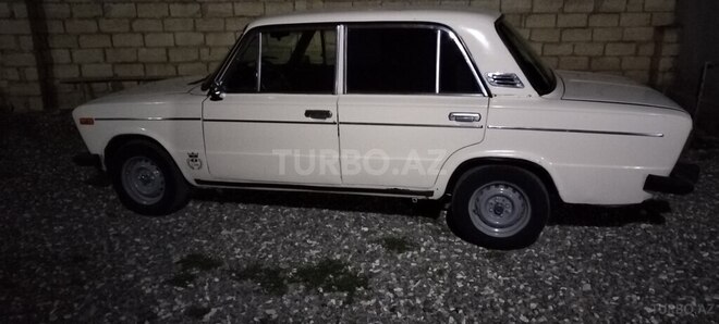 LADA (VAZ) 2106