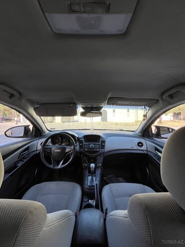 Chevrolet Cruze 2011, 237,000 km - 1.4 l - Bakı