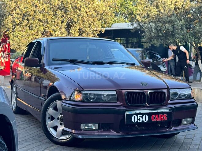 BMW 318