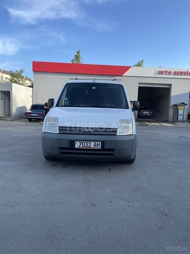 Ford Tourneo Connect