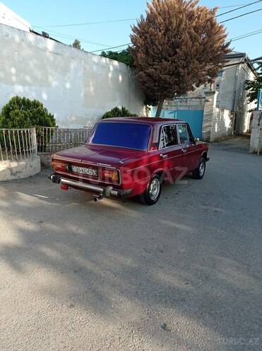 LADA (VAZ) 2106