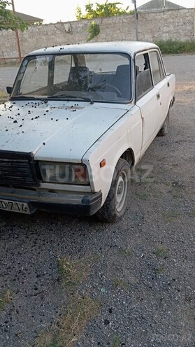 LADA (VAZ) 2107