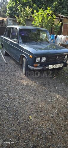 LADA (VAZ) 2106