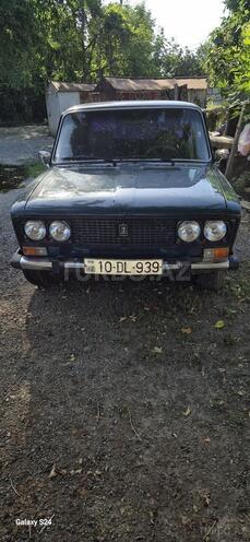 LADA (VAZ) 2106