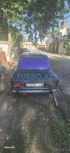 LADA (VAZ) 2106