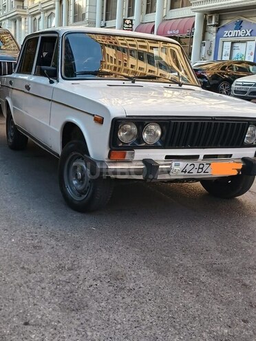 LADA (VAZ) 2106