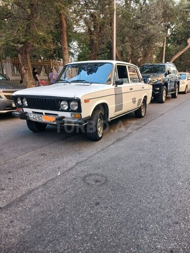 LADA (VAZ) 2106