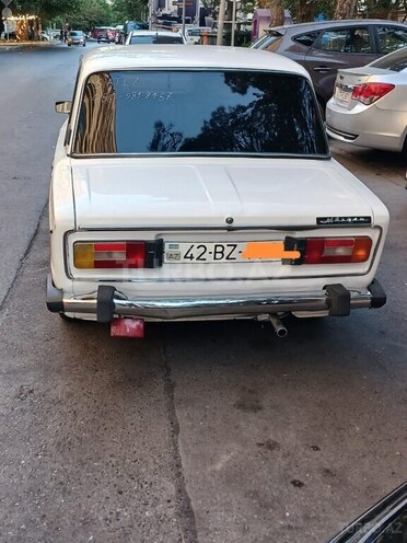 LADA (VAZ) 2106