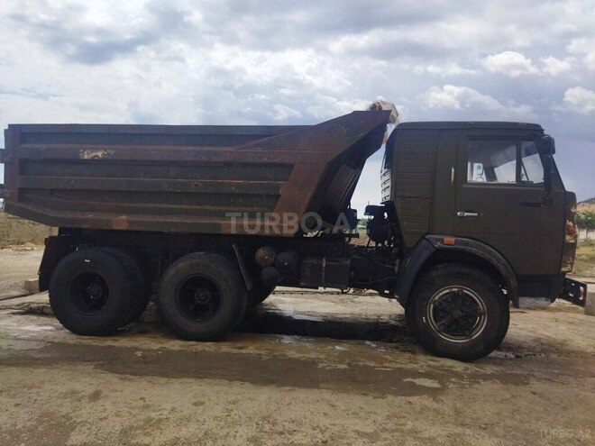 KamAz 55111