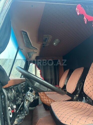 KamAz 55111 1991, 300,000 km - 11.0 l - Bakı