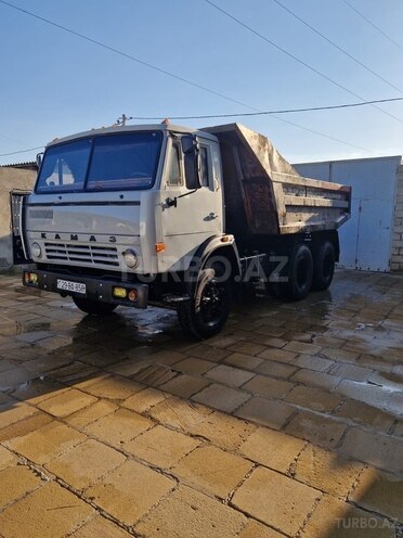 KamAz 55111 1991, 300,000 km - 11.0 l - Bakı