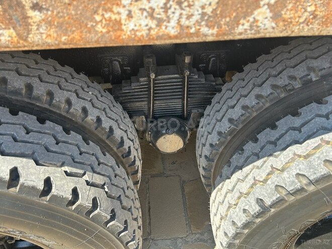 KamAz 55111 1991, 300,000 km - 11.0 l - Bakı