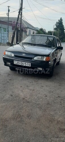 LADA (VAZ) 2115