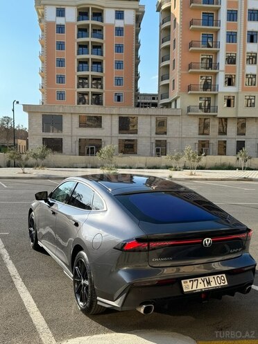 Changan Uni-V 2023, 11,000 km - 1.5 л - Sumqayıt