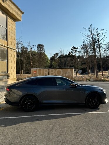 Changan Uni-V 2023, 11,000 km - 1.5 л - Sumqayıt
