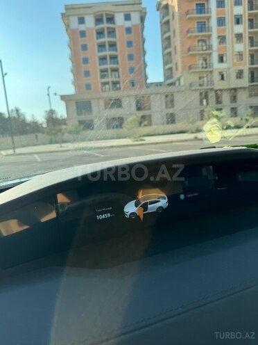 Changan Uni-V 2023, 11,000 km - 1.5 л - Sumqayıt