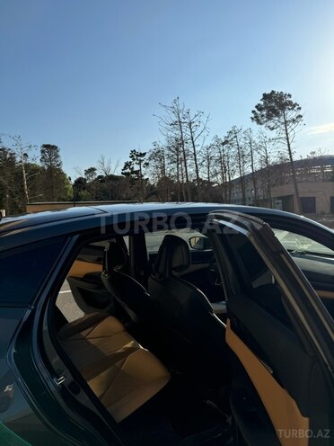 Changan Uni-V 2023, 11,000 km - 1.5 л - Sumqayıt