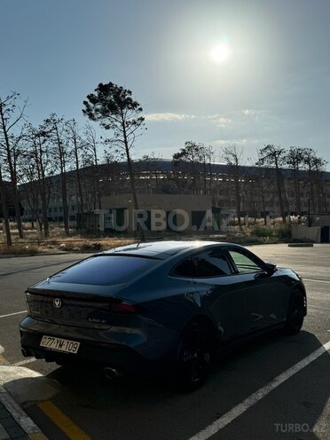 Changan Uni-V 2023, 11,000 km - 1.5 л - Sumqayıt