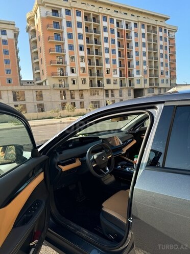 Changan Uni-V 2023, 11,000 km - 1.5 л - Sumqayıt