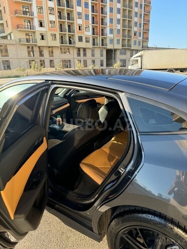 Changan Uni-V 2023, 11,000 km - 1.5 л - Sumqayıt