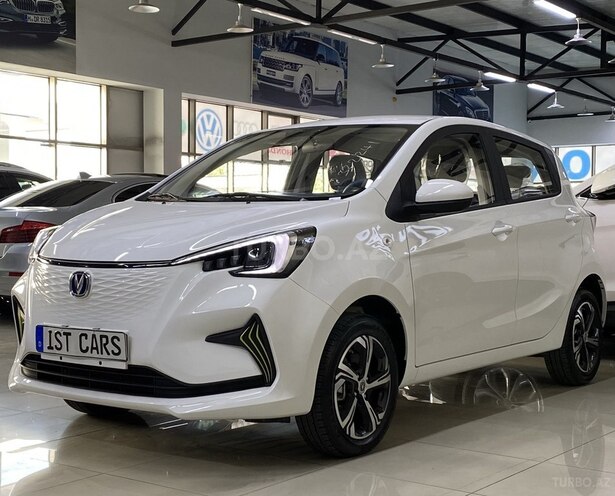 Changan Benni E-Star