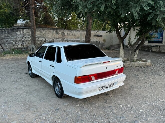 LADA (VAZ) 2115