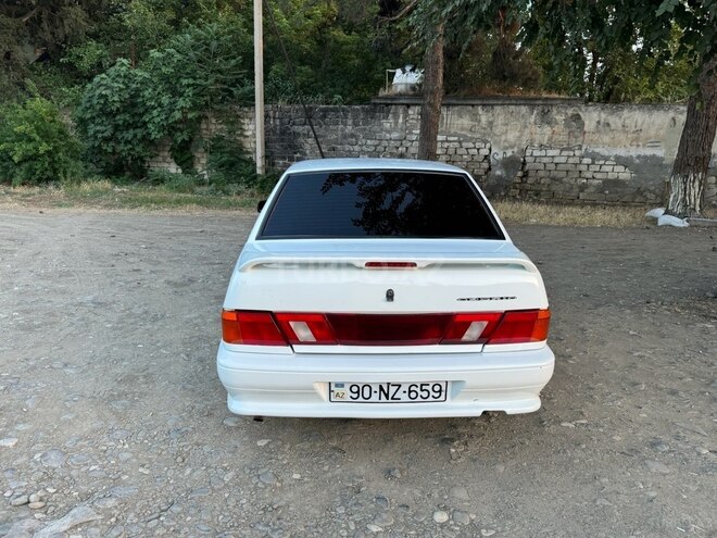 LADA (VAZ) 2115