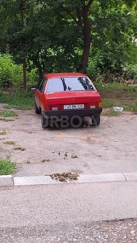 LADA (VAZ) 21099 1994, 30,003 km - 1.5 l - Mingəçevir
