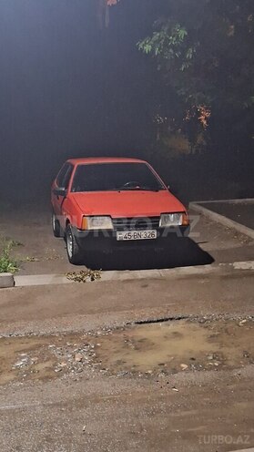 LADA (VAZ) 21099 1994, 30,003 km - 1.5 l - Mingəçevir