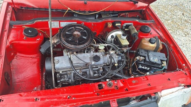 LADA (VAZ) 21099 1994, 30,003 km - 1.5 l - Mingəçevir