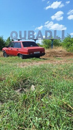 LADA (VAZ) 21099 1994, 30,003 km - 1.5 l - Mingəçevir