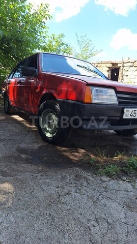 LADA (VAZ) 21099 1994, 30,003 km - 1.5 l - Mingəçevir
