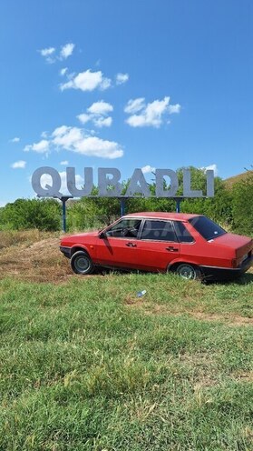 LADA (VAZ) 21099 1994, 30,003 km - 1.5 l - Mingəçevir