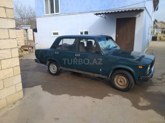 LADA (VAZ) 2107 1999, 99,000 km - 1.6 l - Zərdab