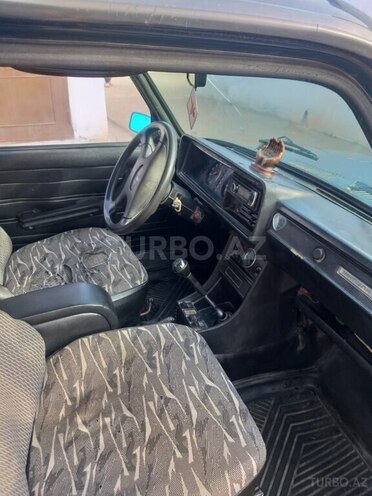 LADA (VAZ) 2107 1999, 99,000 km - 1.6 l - Zərdab