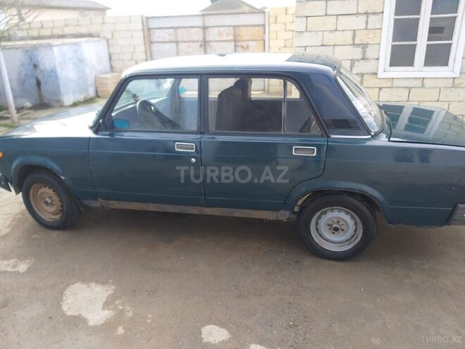 LADA (VAZ) 2107 1999, 99,000 km - 1.6 l - Zərdab