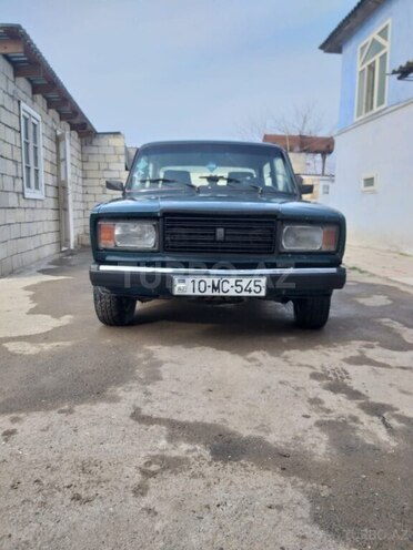 LADA (VAZ) 2107 1999, 99,000 km - 1.6 l - Zərdab