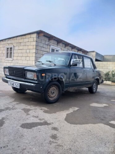 LADA (VAZ) 2107 1999, 99,000 km - 1.6 l - Zərdab