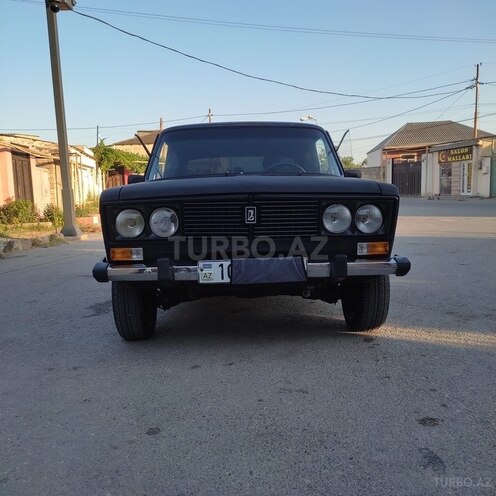 LADA (VAZ) 2106