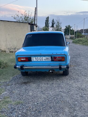 LADA (VAZ) 2106 1992, 234,567 km - 1.5 л - İmişli