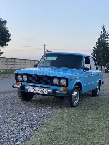 LADA (VAZ) 2106 1992, 234,567 km - 1.5 л - İmişli