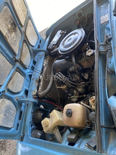 LADA (VAZ) 2106 1992, 234,567 km - 1.5 л - İmişli