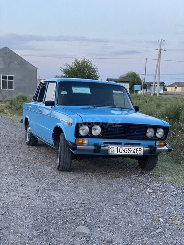 LADA (VAZ) 2106 1992, 234,567 km - 1.5 л - İmişli